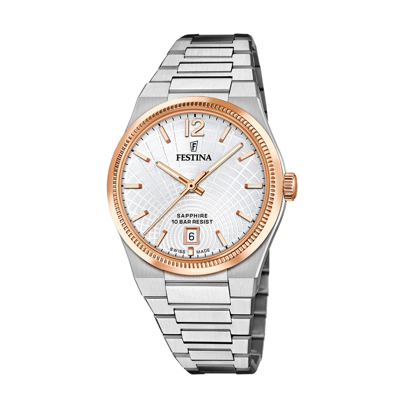 FESTINA SWISS F20066/2 RIVE KADIN KOL SAATİ