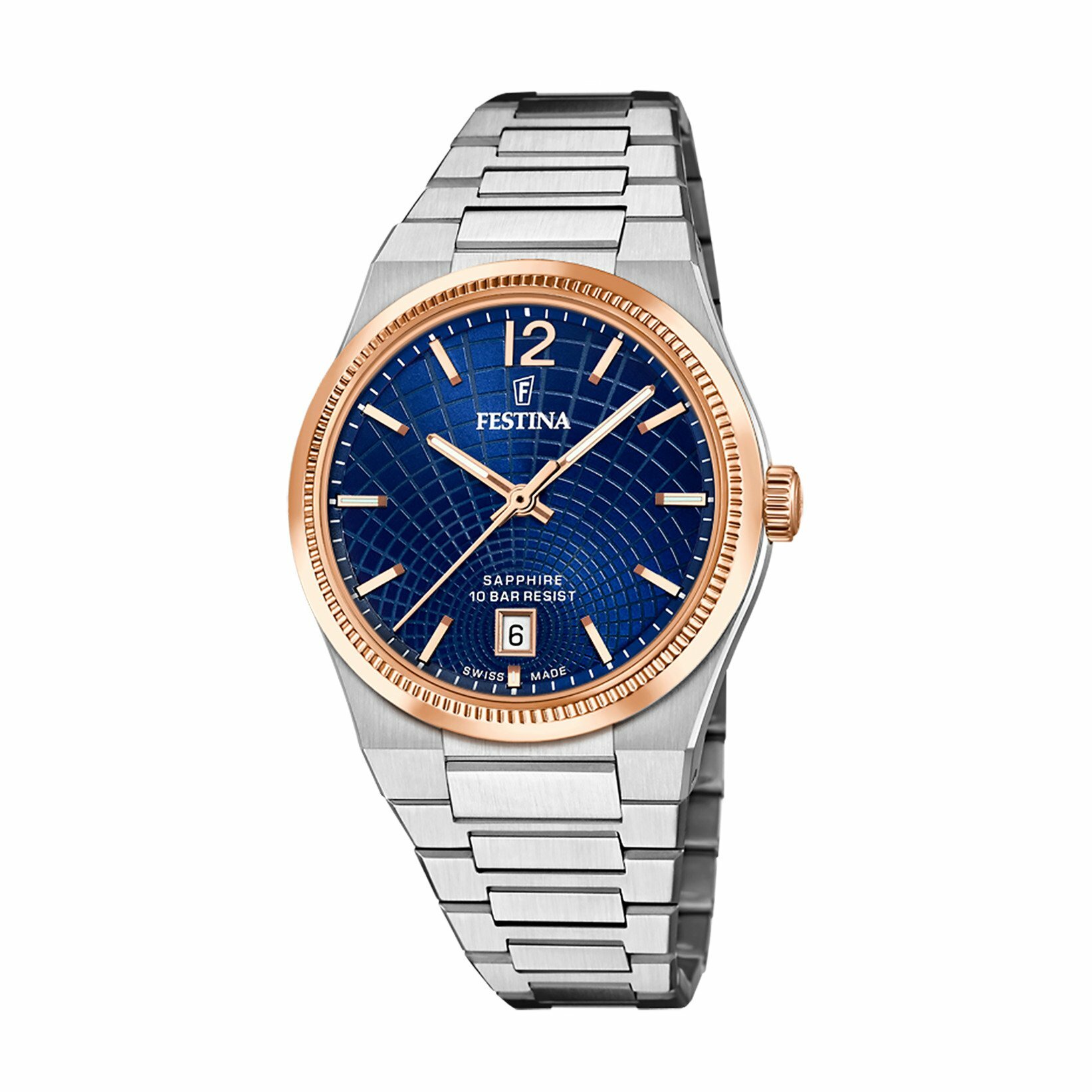 FESTINA SWISS F20066/3 RIVE KADIN KOL SAATİ