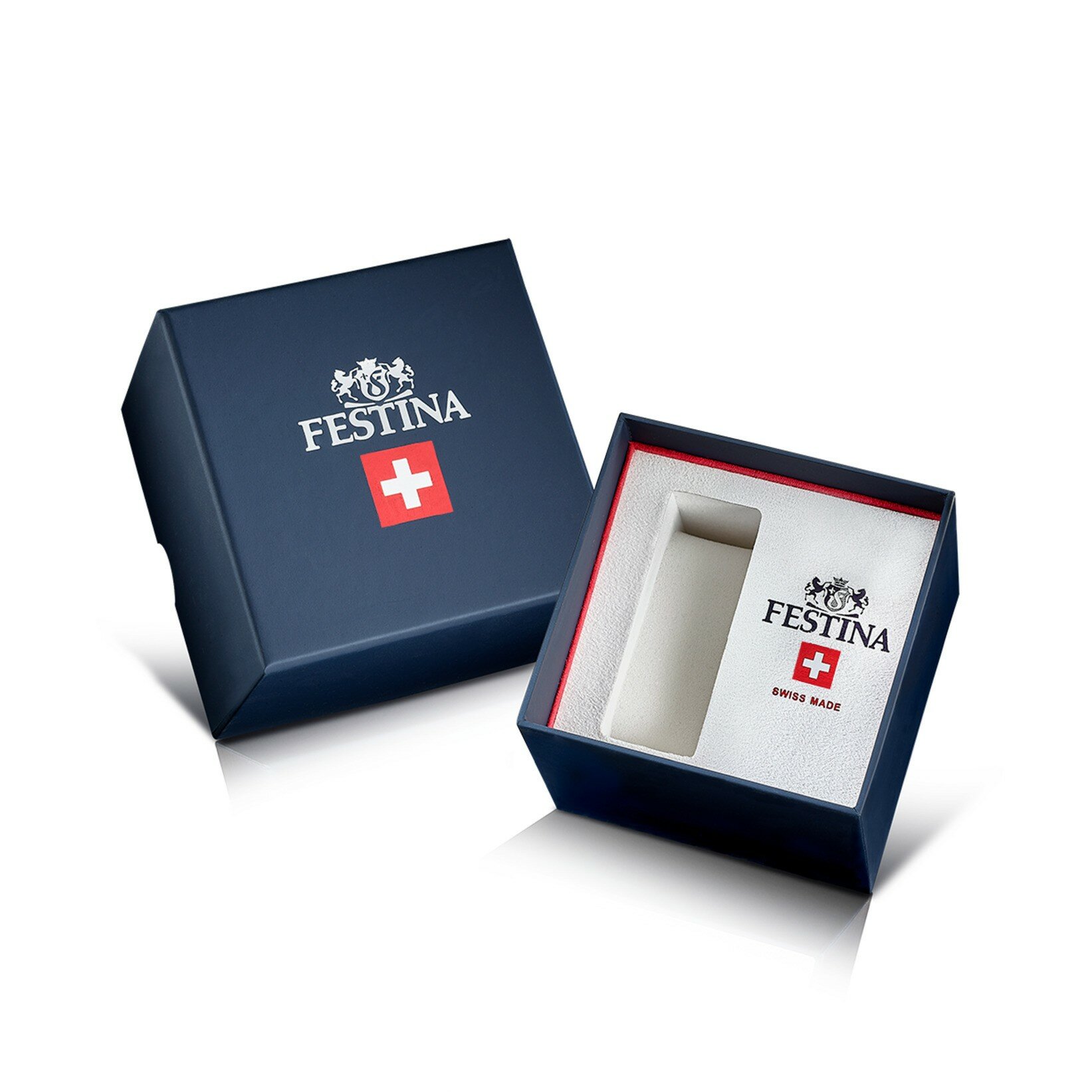 FESTINA SWISS F20068/4 KADIN KOL SAATİ