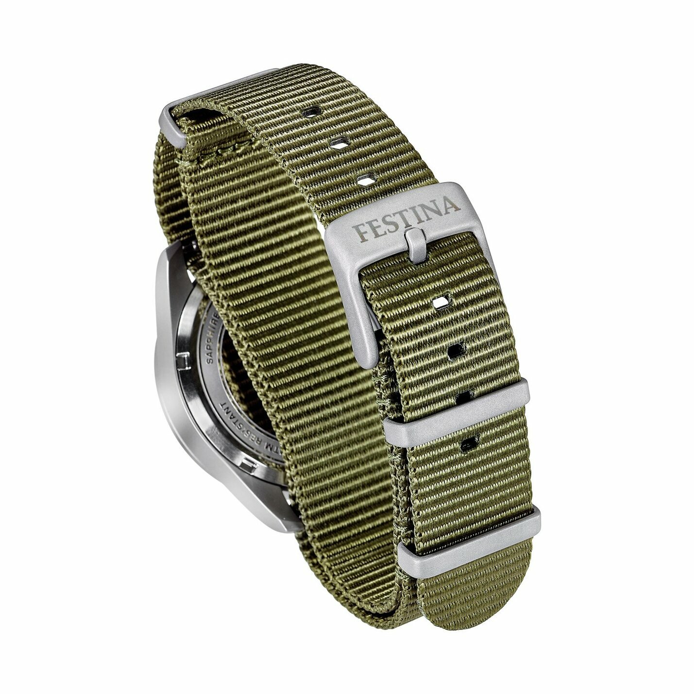 FESTINA SWISS F20082/2 ERKEK KOL SAATİ