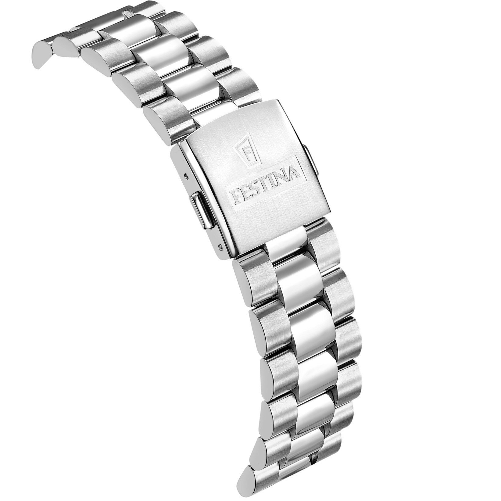 FESTINA SWISS F20084/C ERKEK KOL SAATİ