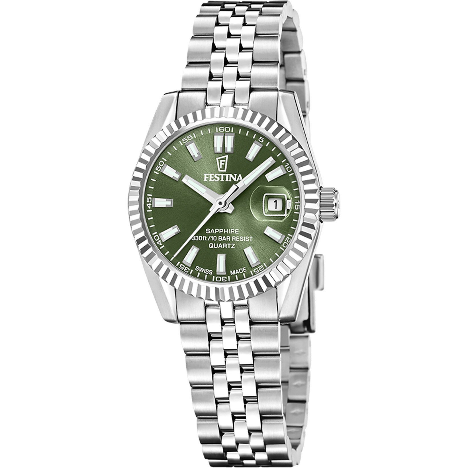 FESTINA SWISS F20087/5 KADIN KOL SAATİ