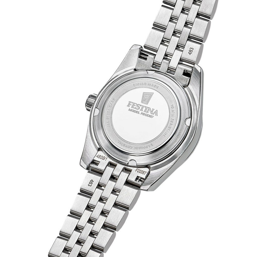 FESTINA SWISS F20087/5 KADIN KOL SAATİ