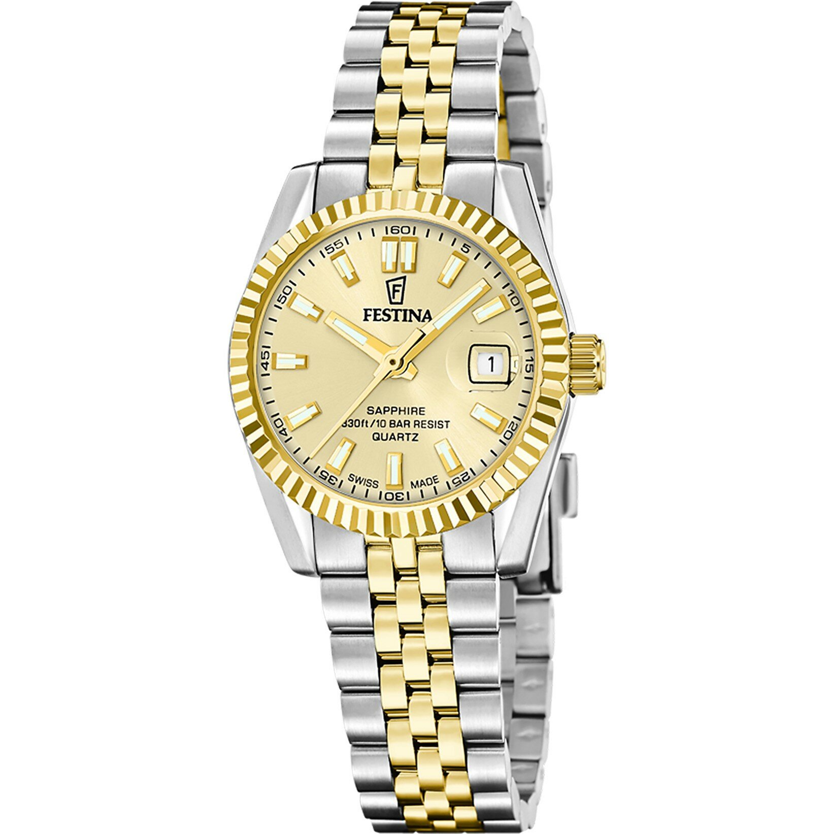 FESTINA SWISS F20088/2 KADIN KOL SAATİ