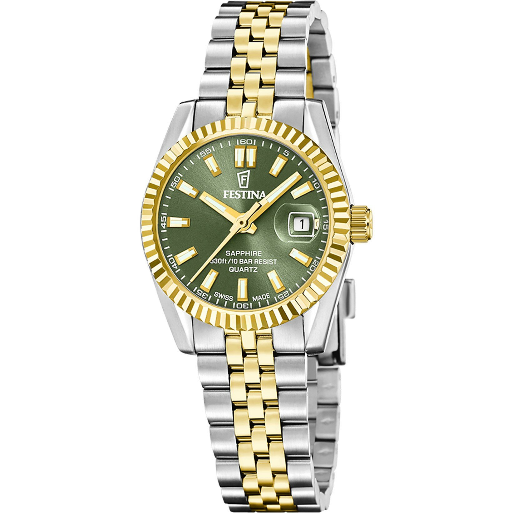 FESTINA SWISS F20088/4 KADIN KOL SAATİ