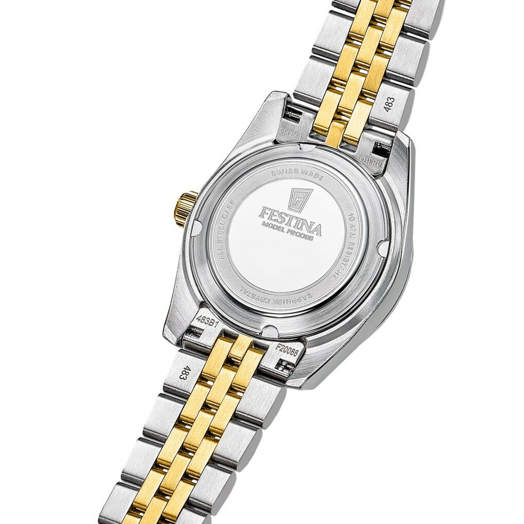 FESTINA SWISS F20088/4 KADIN KOL SAATİ