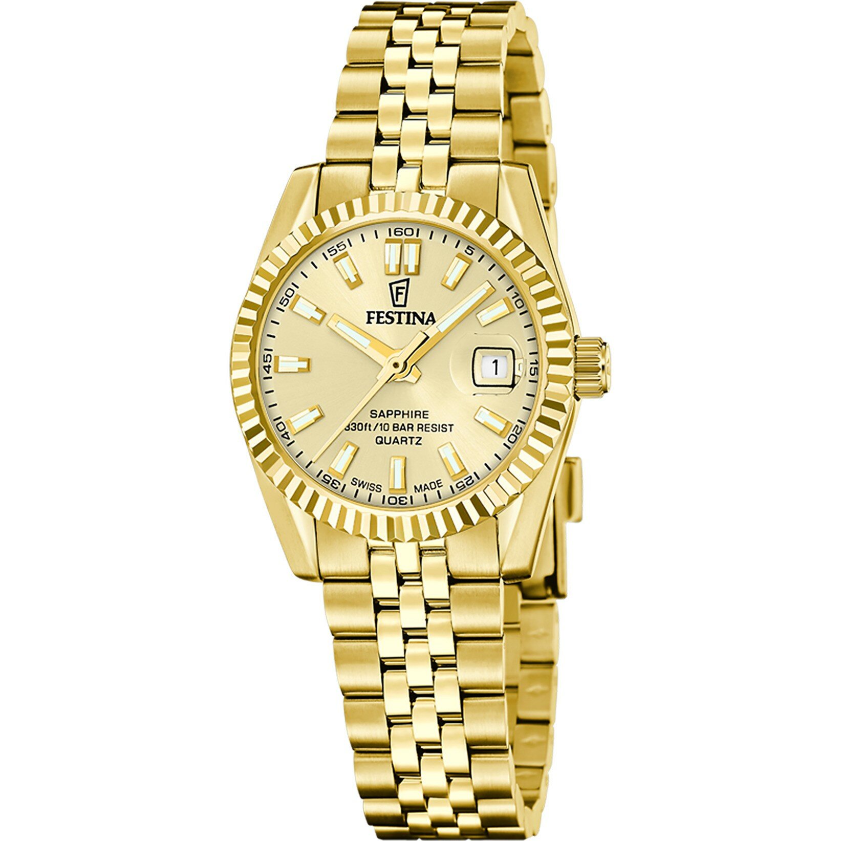 FESTINA SWISS F20089/2 KADIN KOL SAATİ