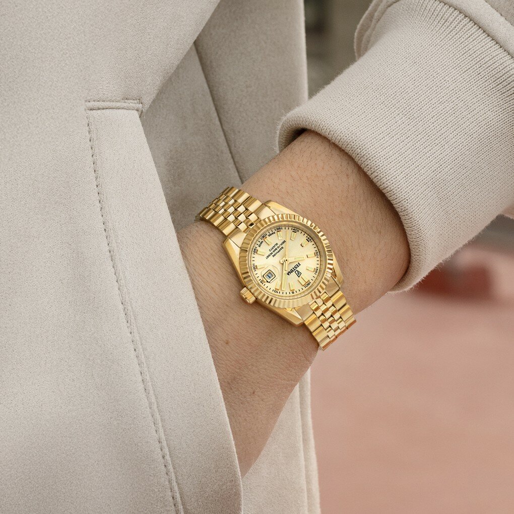 FESTINA SWISS F20089/2 KADIN KOL SAATİ