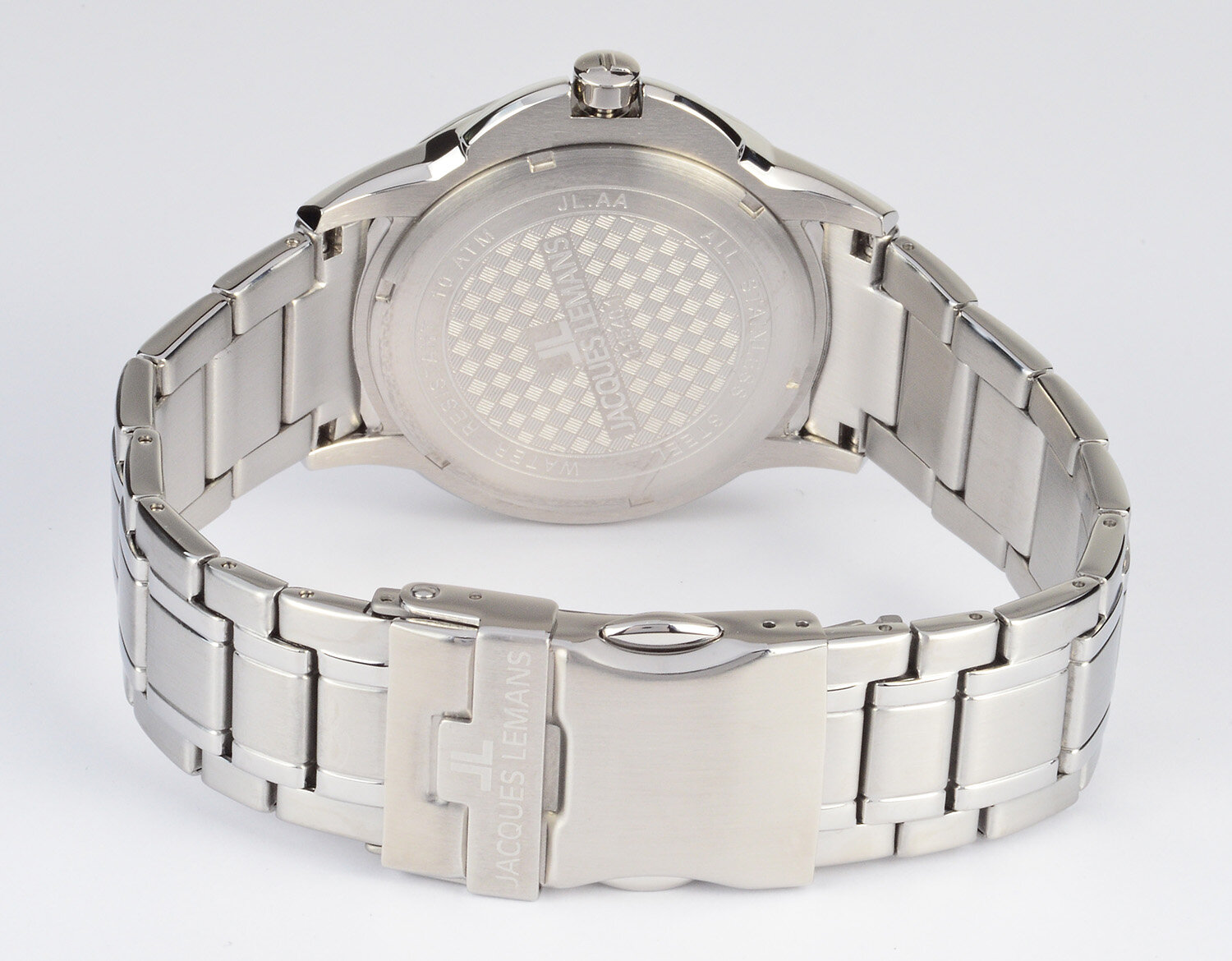 JACQUES LEMANS SYDNEY 1-1540E ERKEK KOL SAATİ