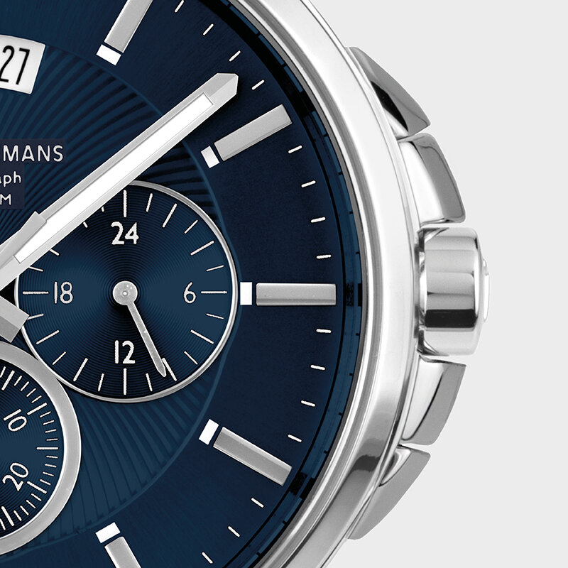 JACQUES LEMANS SYDNEY 1-1542I ERKEK KOL SAATİ