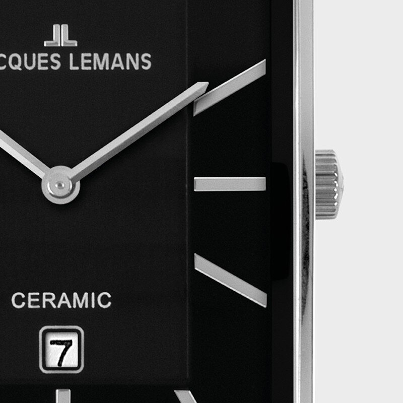 JACQUES LEMANS YORK 1-1593.1A ERKEK KOL SAATİ