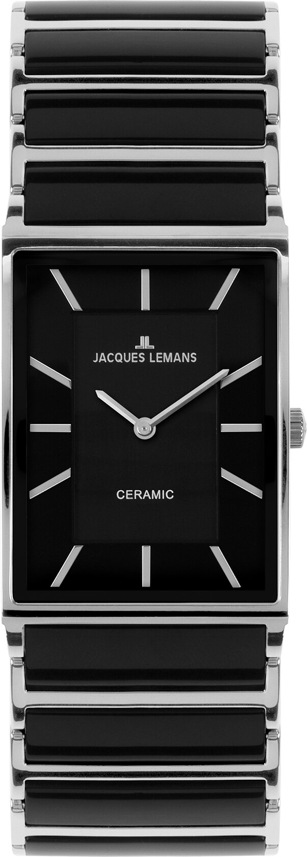 JACQUES LEMANS YORK 1-1594A KADIN KOL SAATİ