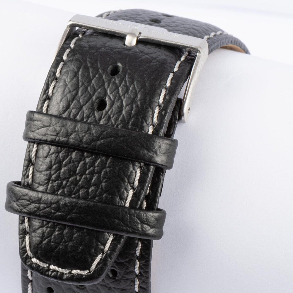 JACQUES LEMANS LUGANO 1-1645P ERKEK KOL SAATİ