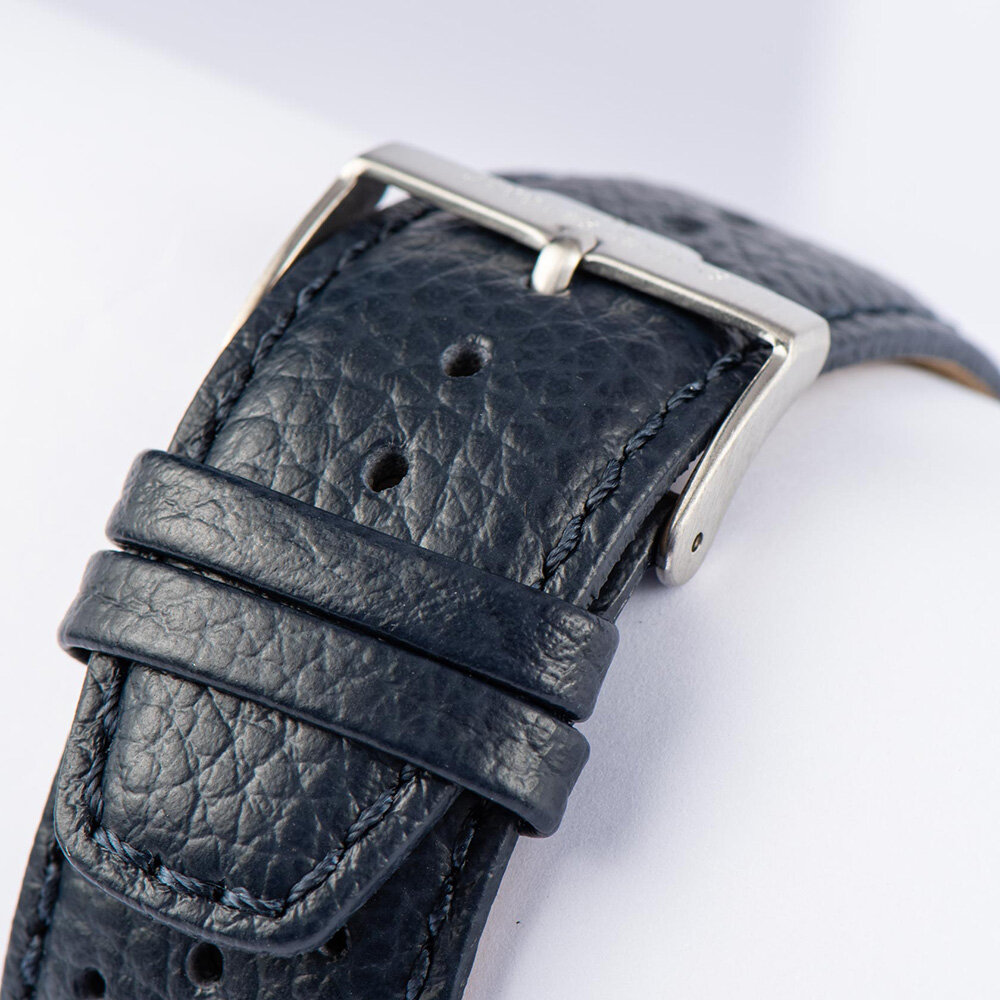 JACQUES LEMANS LUGANO 1-1645Q ERKEK KOL SAATİ