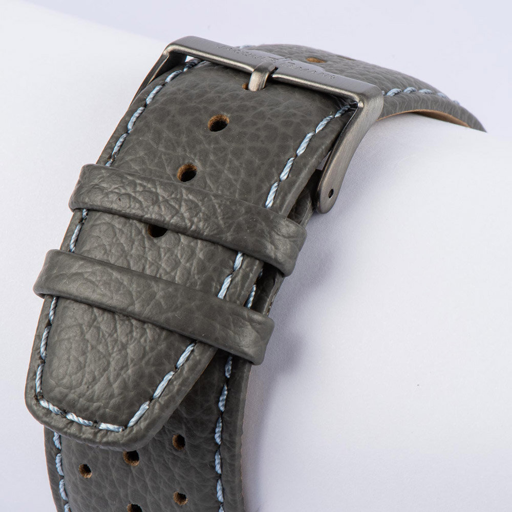 JACQUES LEMANS LUGANO 1-1645S ERKEK KOL SAATİ