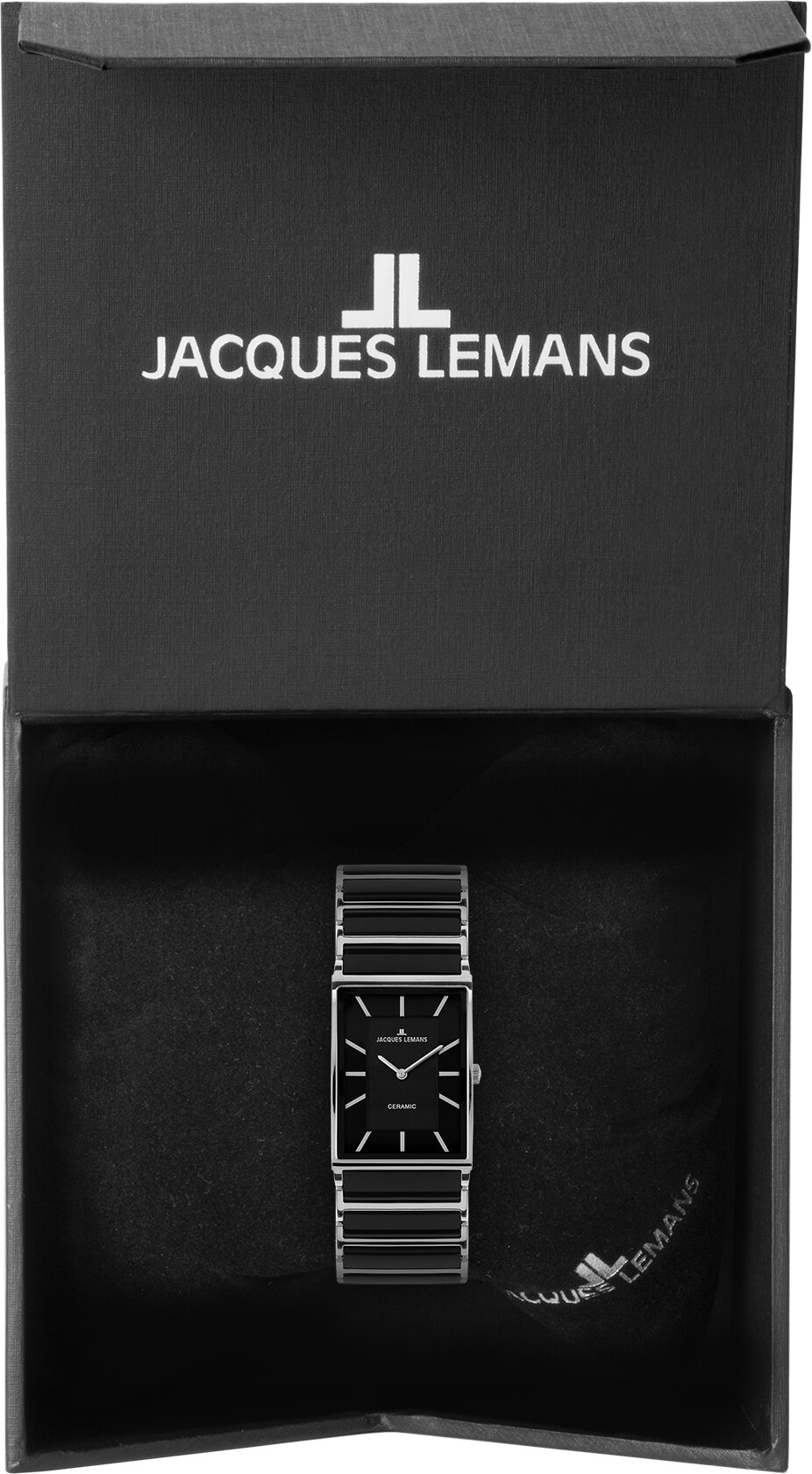 JACQUES LEMANS YORK 1-1651A KADIN KOL SAATİ
