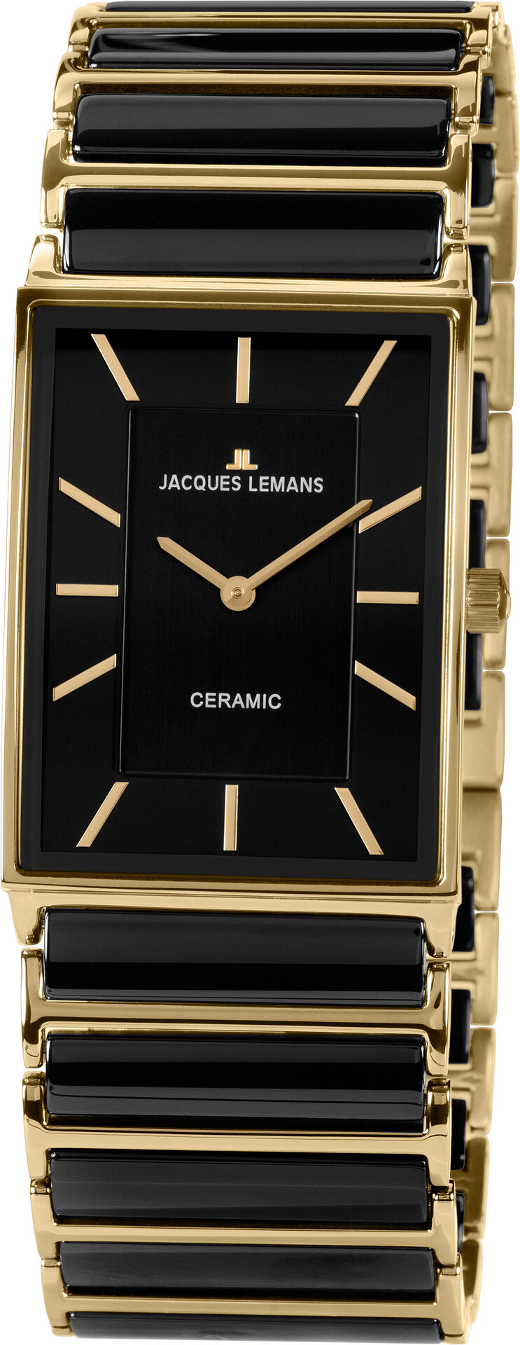 JACQUES LEMANS YORK 1-1651D KADIN KOL SAATİ