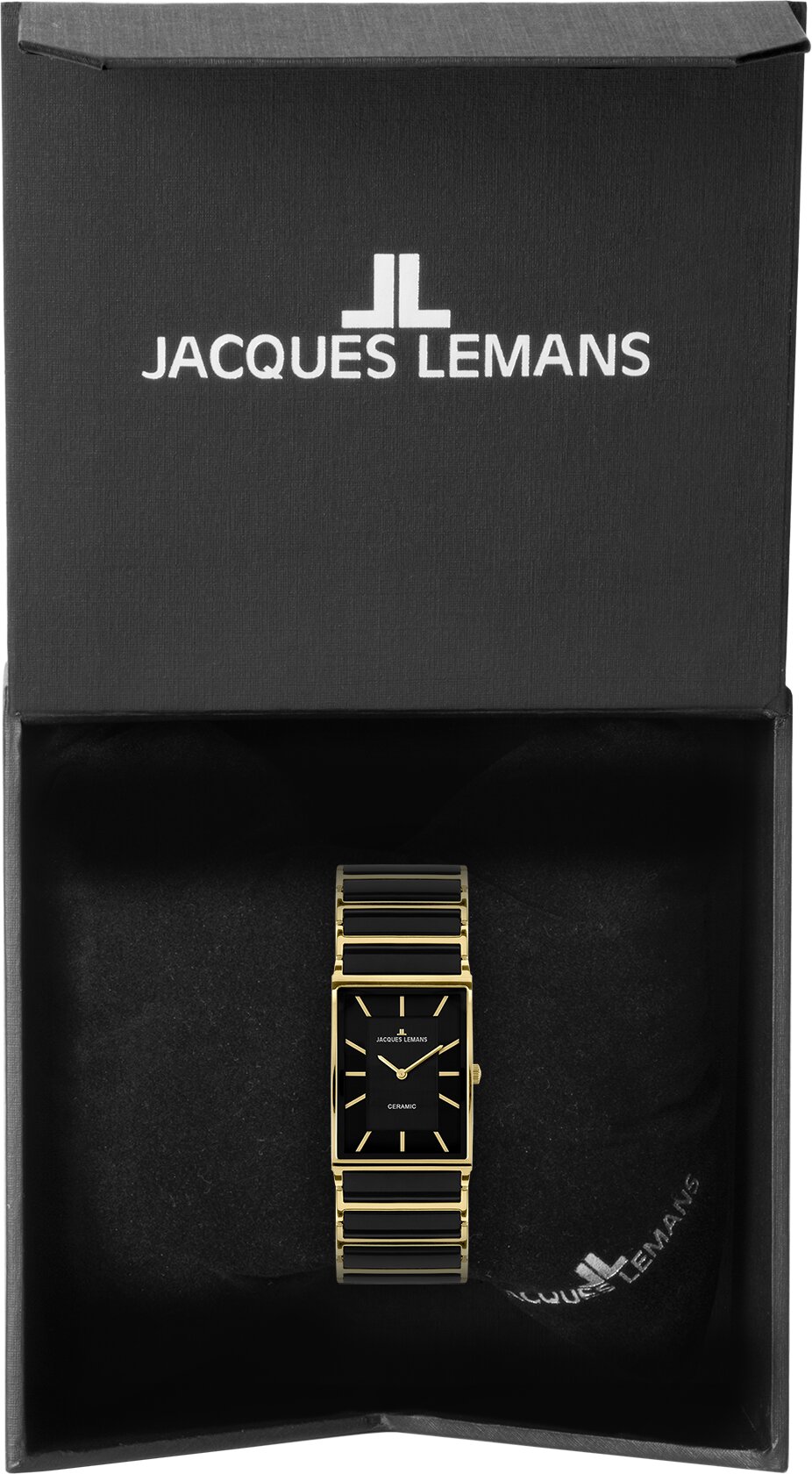 JACQUES LEMANS YORK 1-1651D KADIN KOL SAATİ