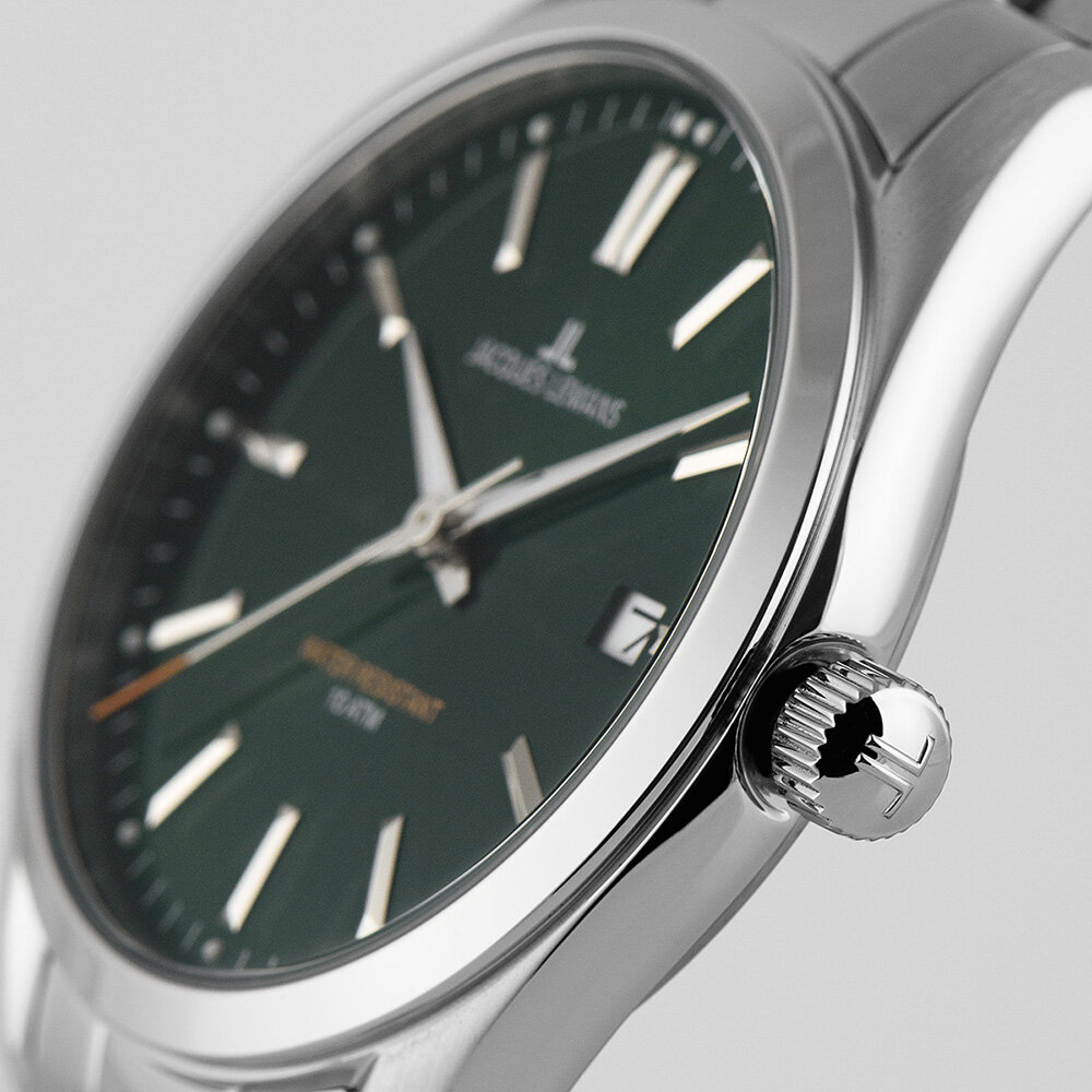 JACQUES LEMANS DERBY 1-1859H ERKEK KOL SAATİ
