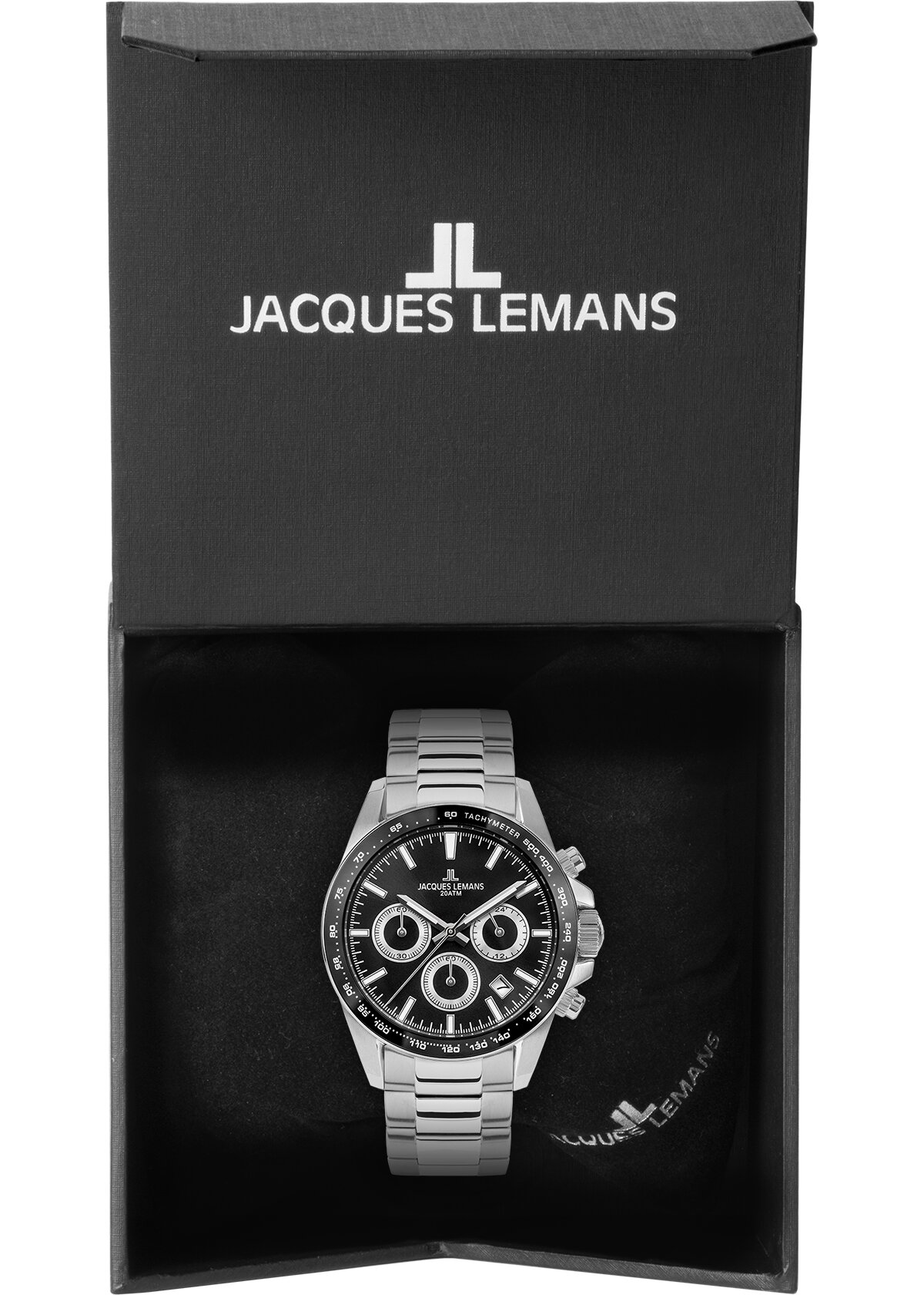 JACQUES LEMANS LIVERPOOL 1-1877E ERKEK KOL SAATİ