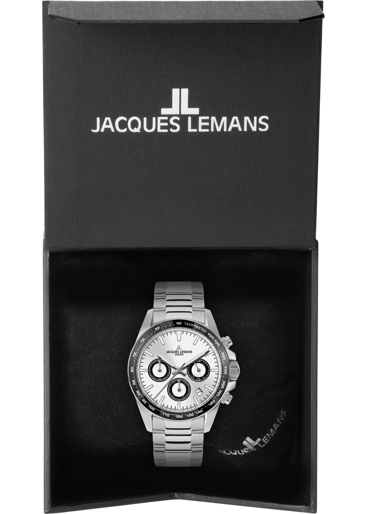 JACQUES LEMANS LIVERPOOL 1-1877F ERKEK KOL SAATİ