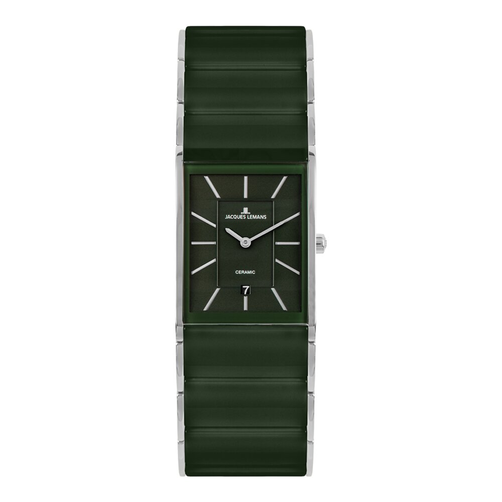JACQUES LEMANS DUBLIN 1-1939G ERKEK KOL SAATİ