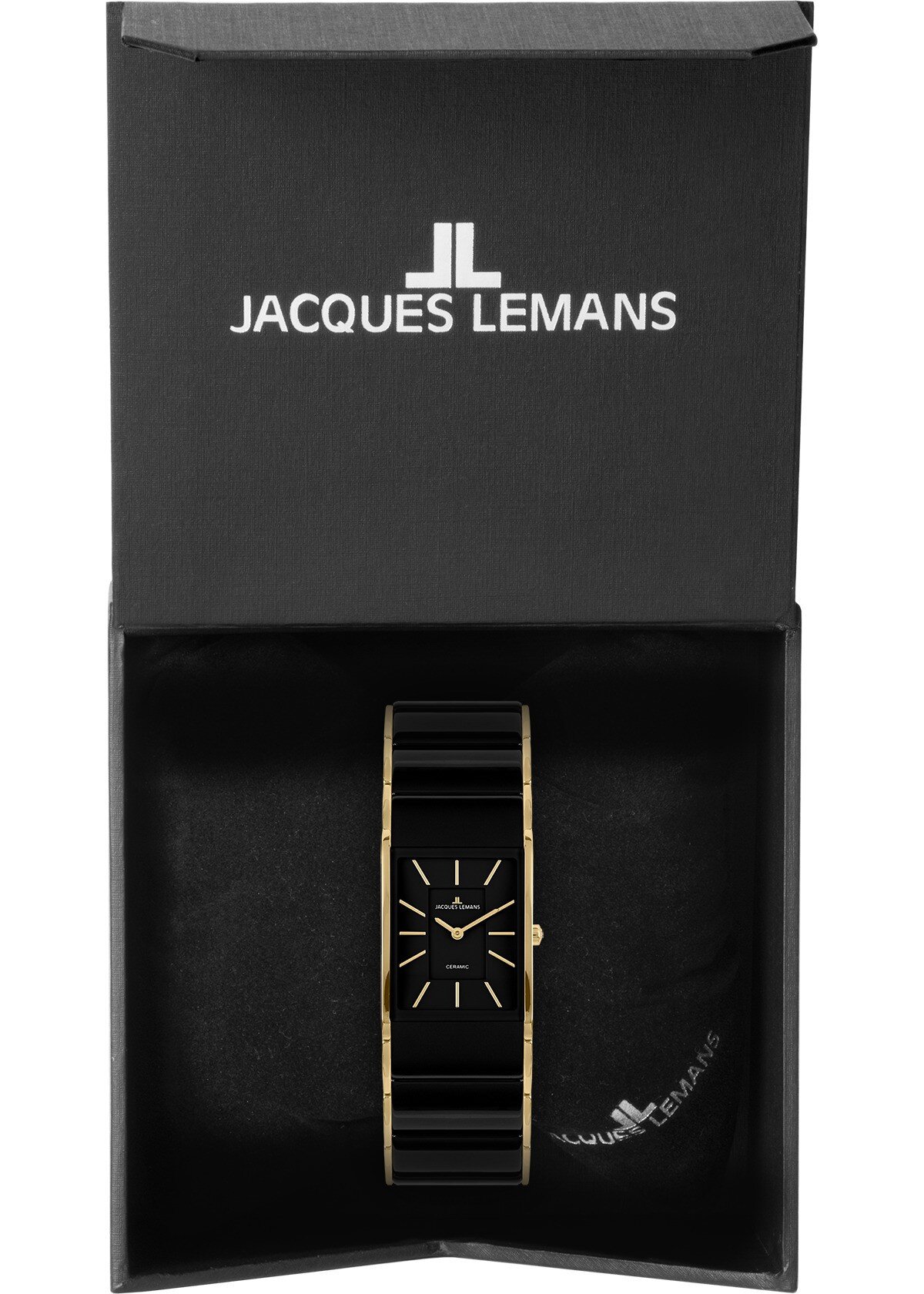 JACQUES LEMANS DUBLIN 1-1940C KADIN KOL SAATİ