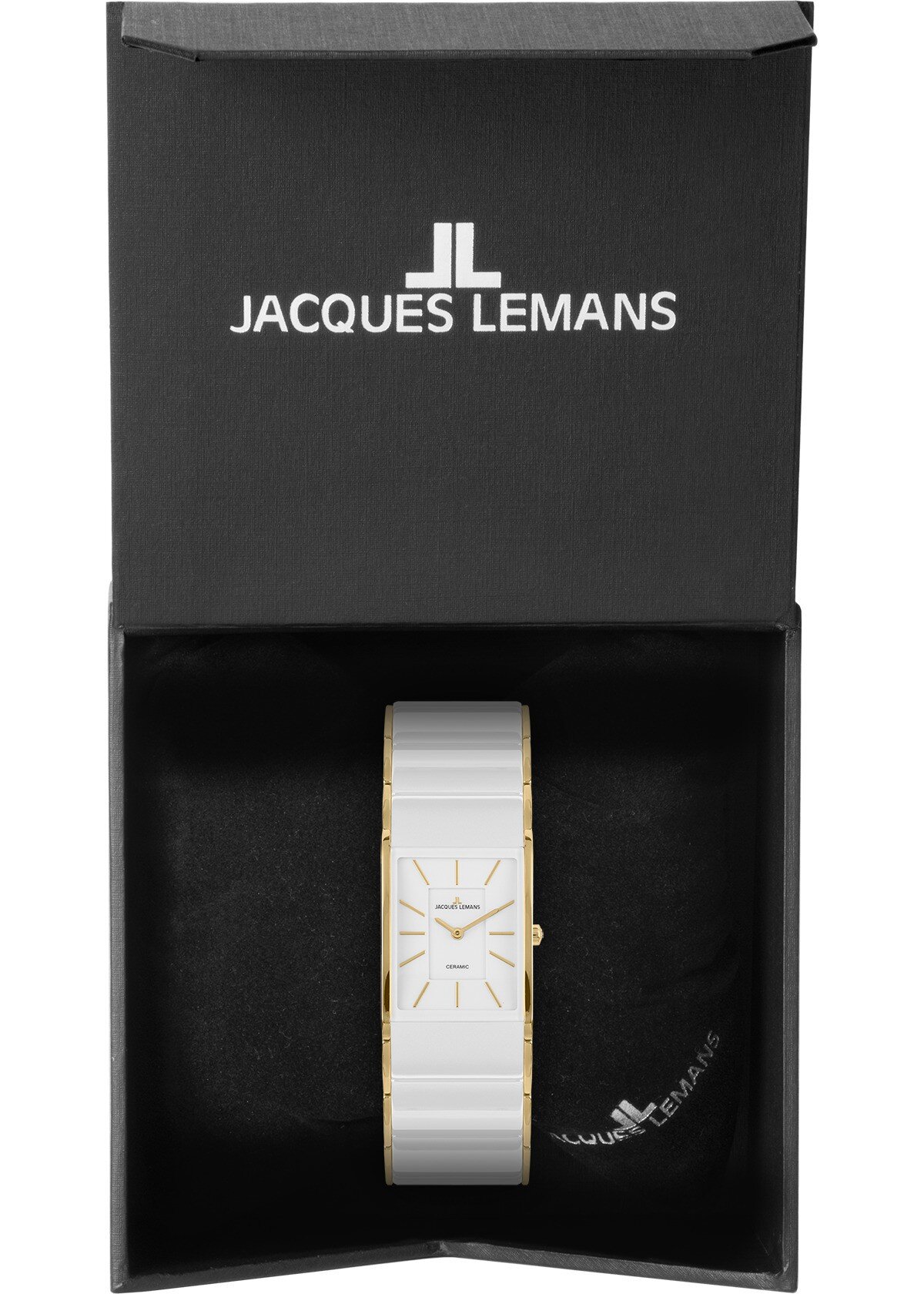 JACQUES LEMANS DUBLIN 1-1940E KADIN KOL SAATİ