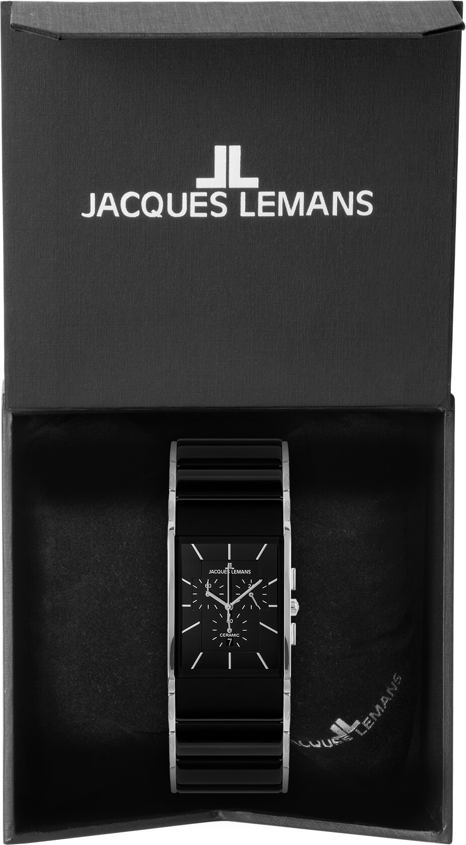 JACQUES LEMANS DUBLIN 1-1941A ERKEK KOL SAATİ