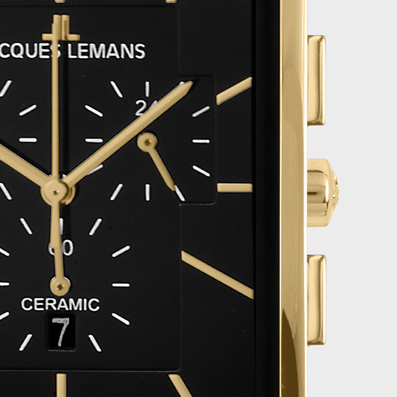 JACQUES LEMANS DUBLIN 1-1941D ERKEK KOL SAATİ
