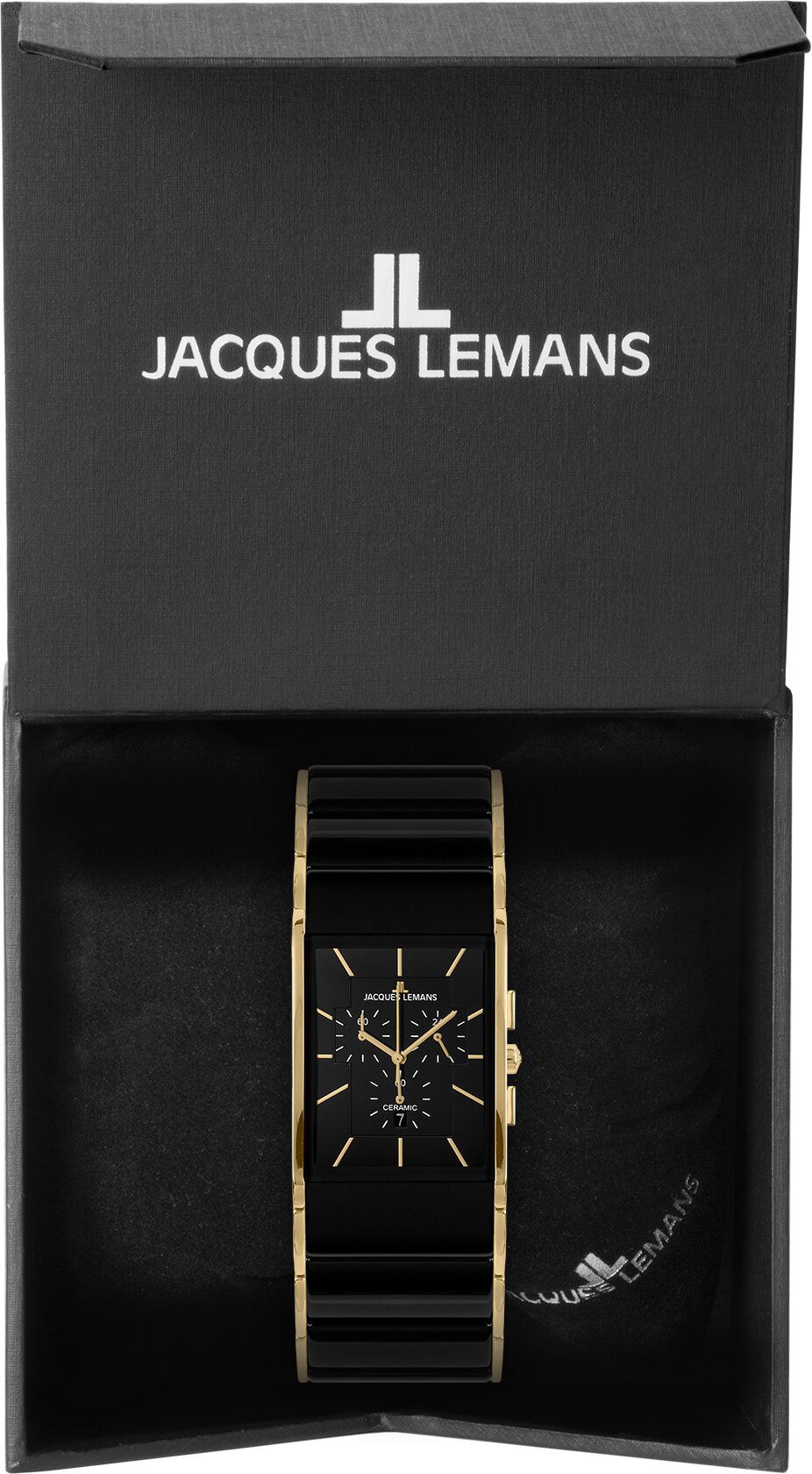 JACQUES LEMANS DUBLIN 1-1941D ERKEK KOL SAATİ