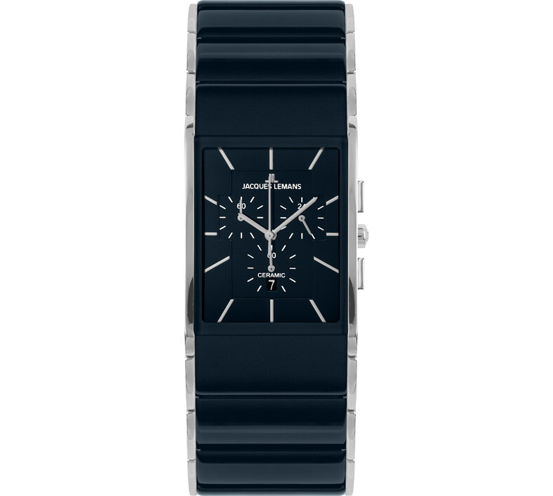 JACQUES LEMANS DUBLIN 1-1941F ERKEK KOL SAATİ