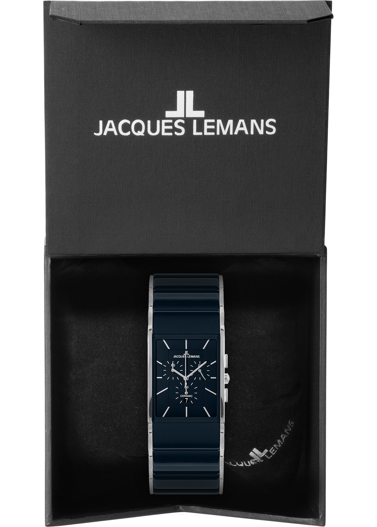 JACQUES LEMANS DUBLIN 1-1941F ERKEK KOL SAATİ
