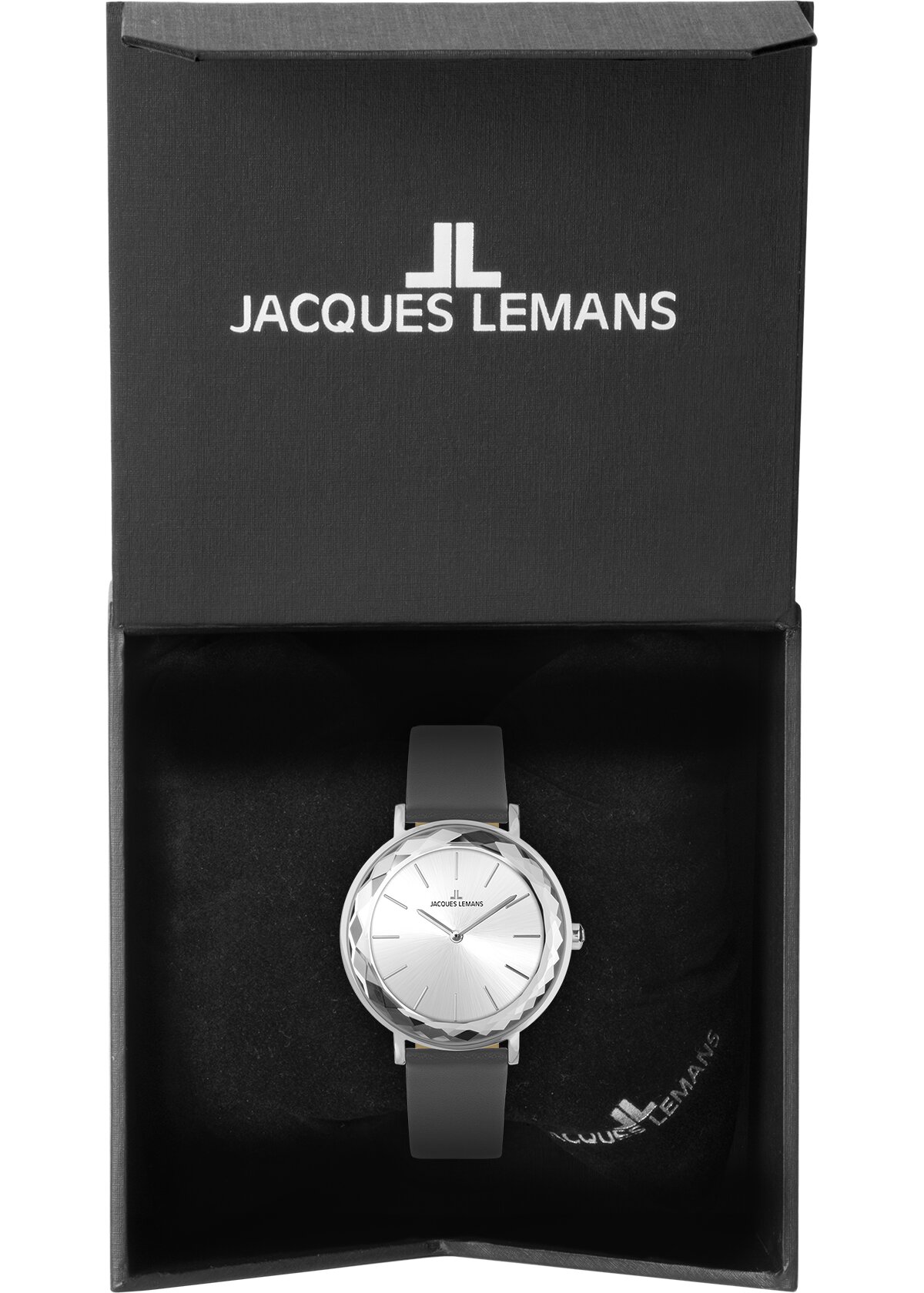 JACQUES LEMANS NICE 1-2054.1A KADIN KOL SAATİ