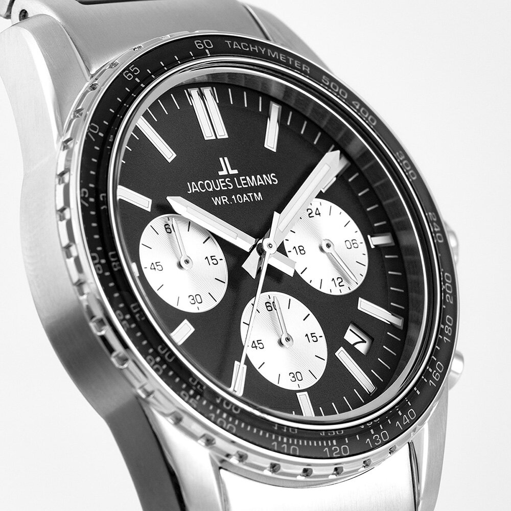 JACQUES LEMANS LIVERPOOL 1-2059G KADIN KOL SAATİ