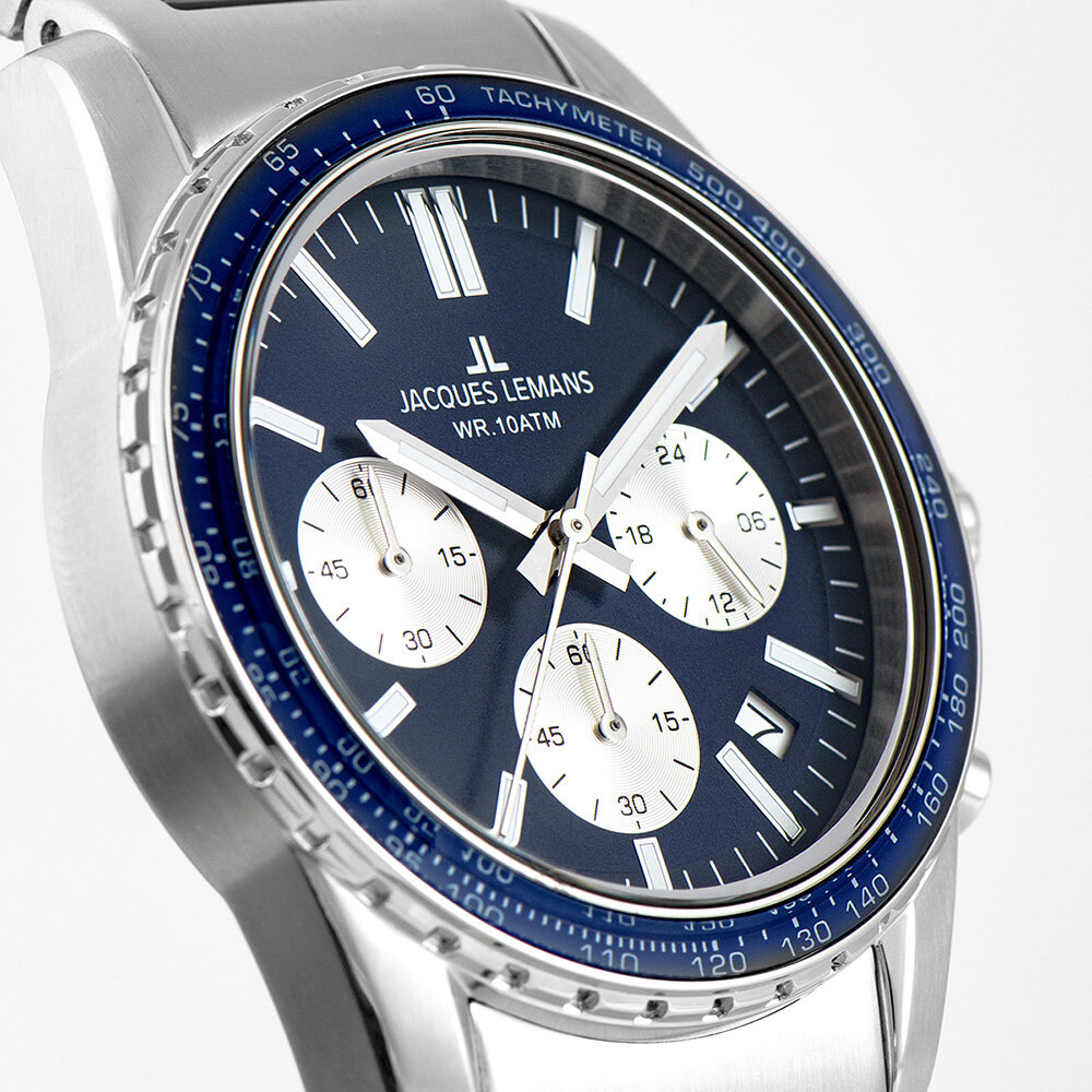 JACQUES LEMANS LIVERPOOL 1-2059I KADIN KOL SAATİ