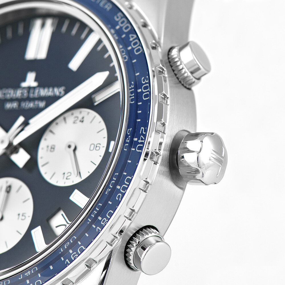 JACQUES LEMANS LIVERPOOL 1-2059I KADIN KOL SAATİ