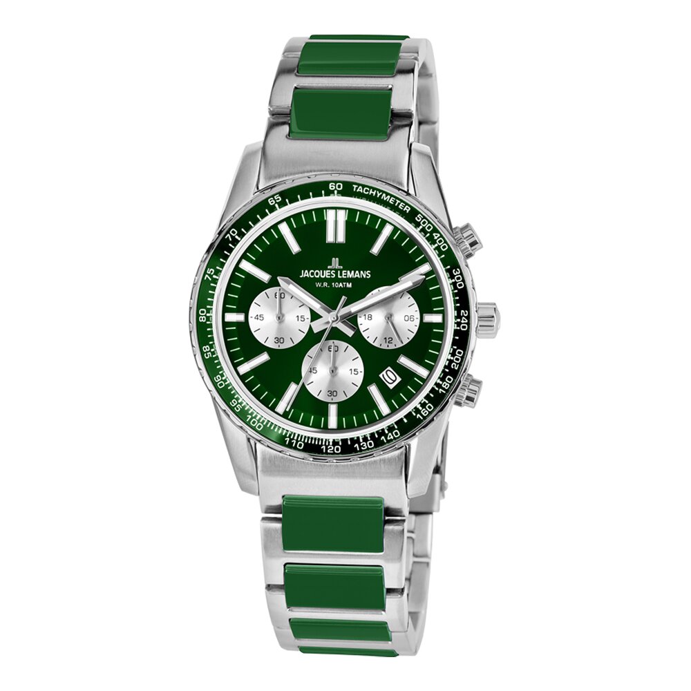 JACQUES LEMANS LIVERPOOL 1-2059J KADIN KOL SAATİ