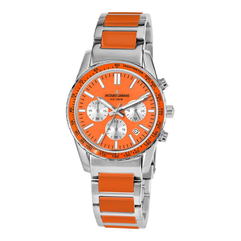 JACQUES LEMANS LIVERPOOL 1-2059L KADIN KOL SAATİ