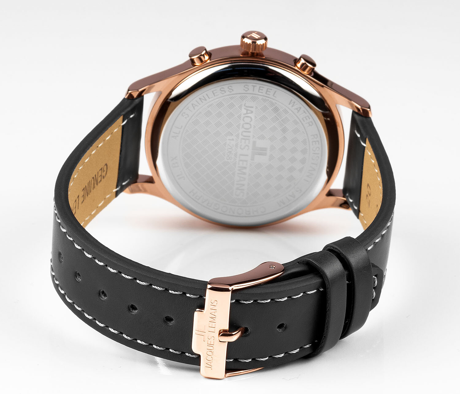 JACQUES LEMANS RETRO CLASSIC 1-2068E ERKEK KOL SAATİ