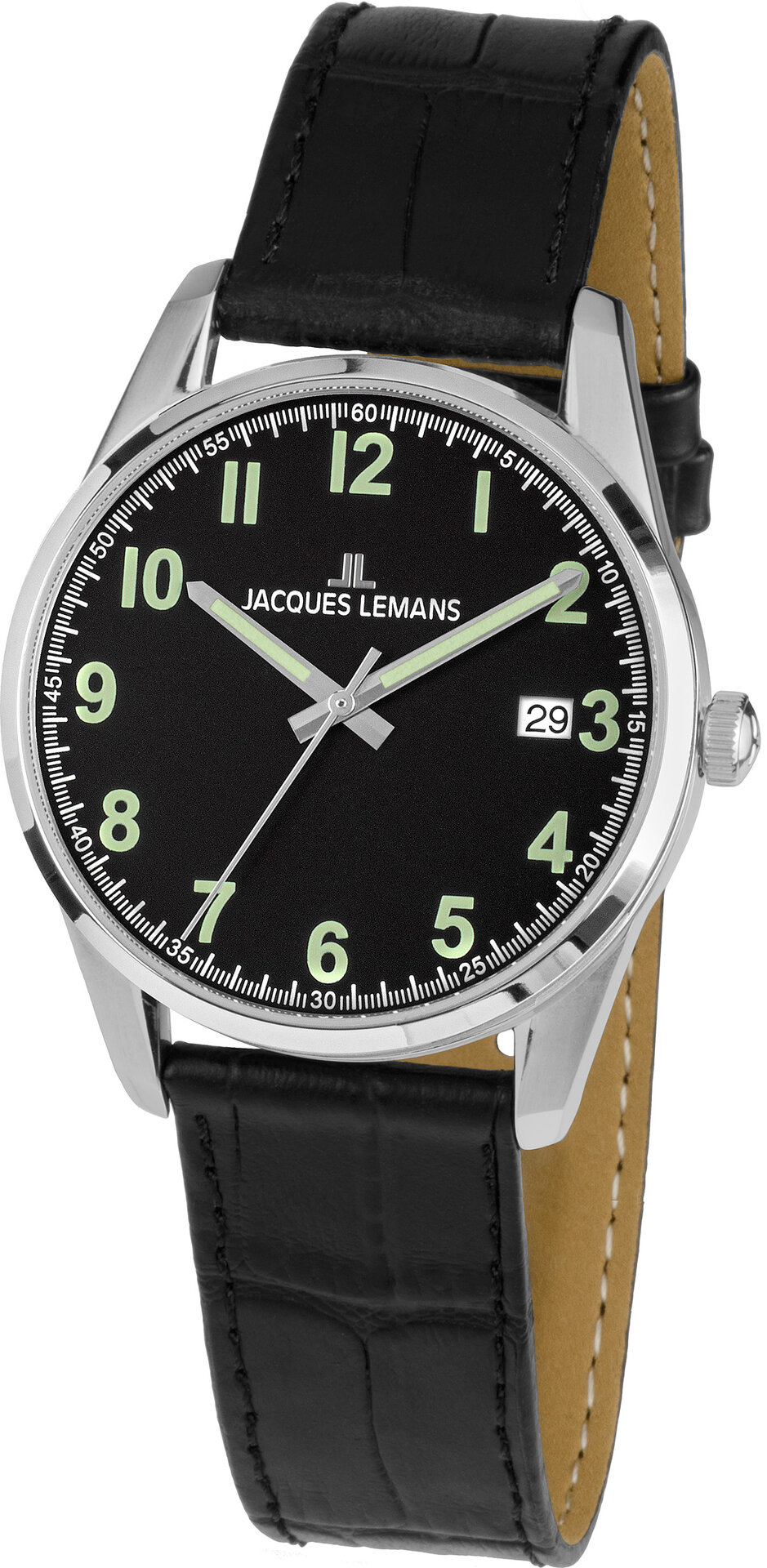 JACQUES LEMANS LIVERPOOL 1-2069A KADIN KOL SAATİ