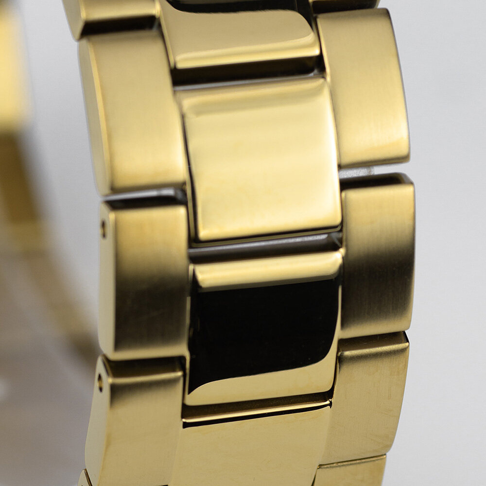 JACQUES LEMANS DERBY AUTOMATIC 1-2087J ERKEK KOL SAATİ