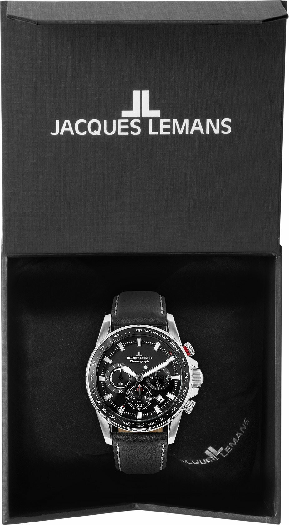 JACQUES LEMANS LIVERPOOL 1-2099A ERKEK KOL SAATİ