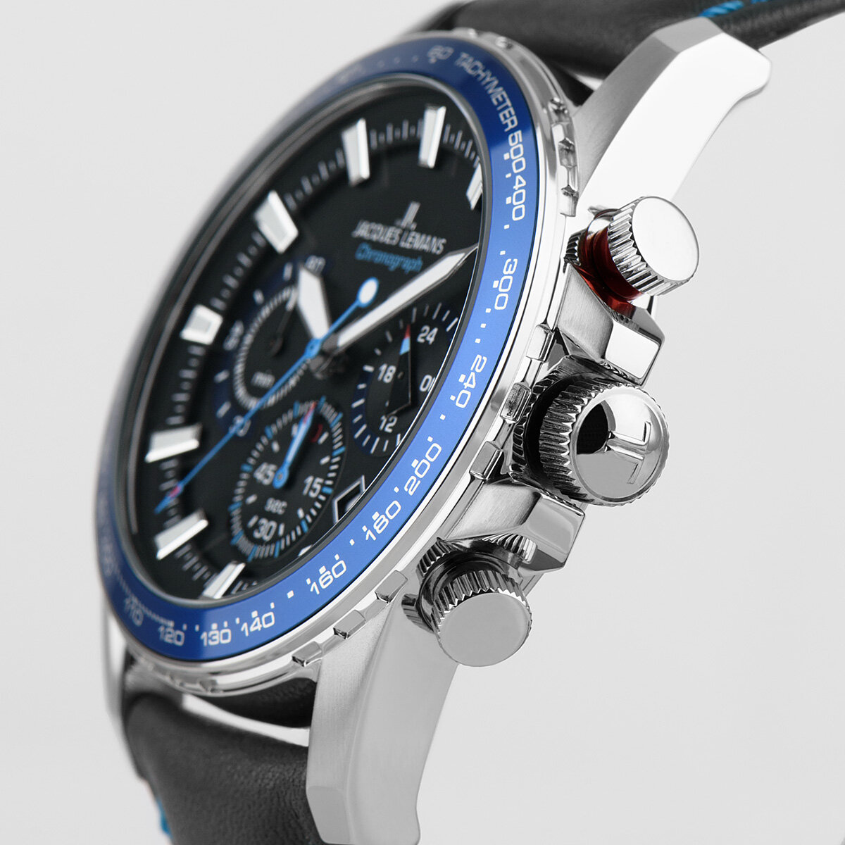 JACQUES LEMANS LIVERPOOL 1-2099B.1 ERKEK KOL SAATİ