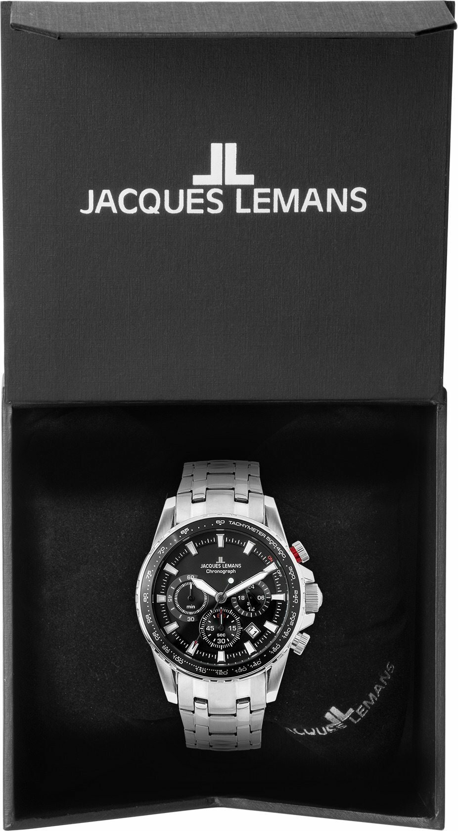 JACQUES LEMANS LIVERPOOL 1-2099D ERKEK KOL SAATİ