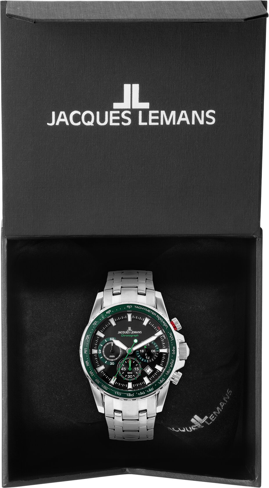 JACQUES LEMANS LIVERPOOL 1-2099F ERKEK KOL SAATİ