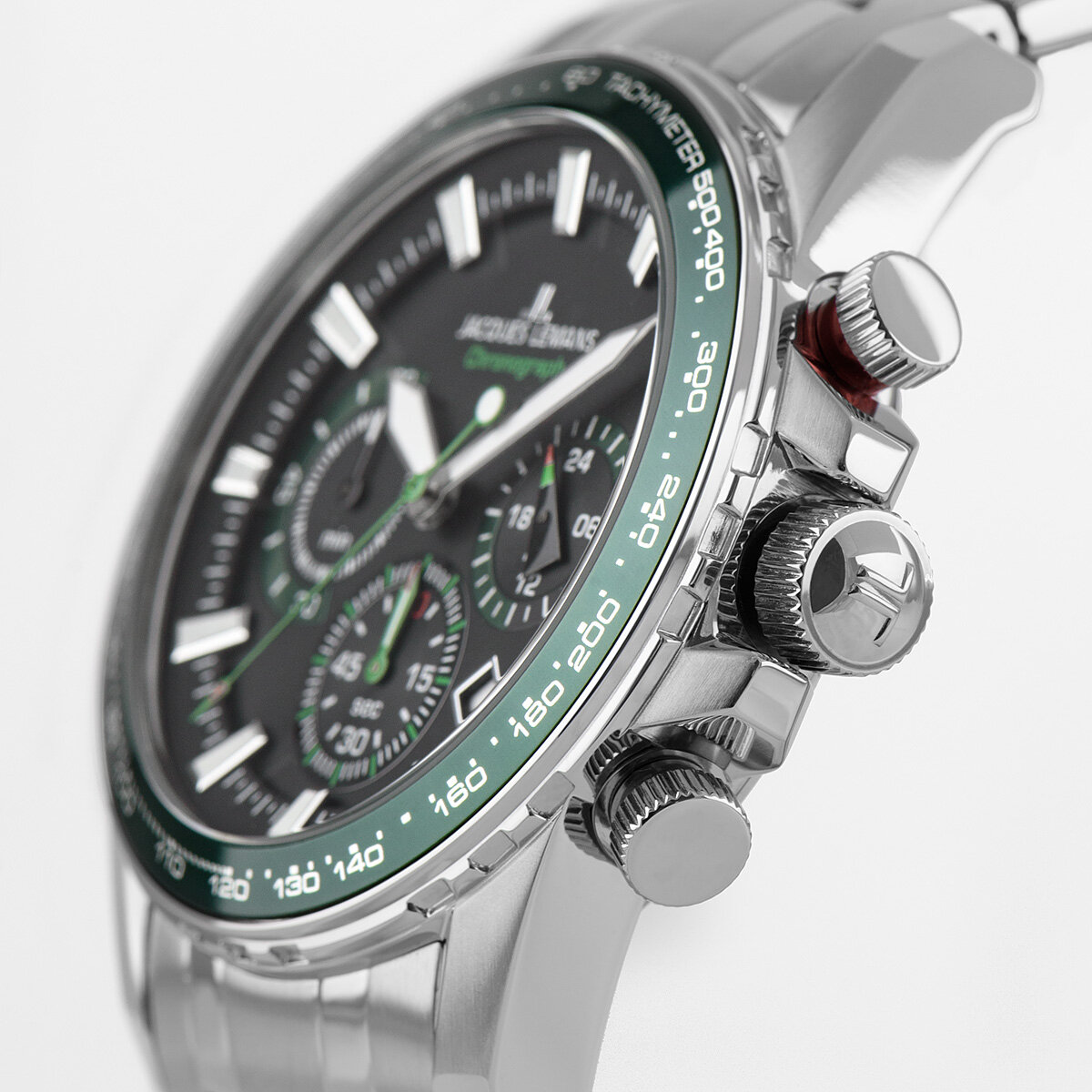 JACQUES LEMANS LIVERPOOL 1-2099F ERKEK KOL SAATİ
