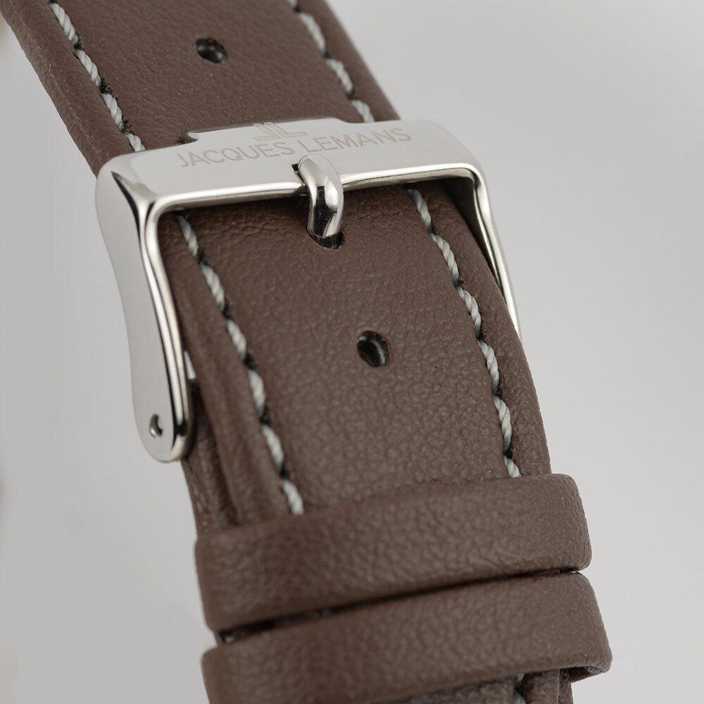 JACQUES LEMANS ECO POWER 1-2115B ERKEK KOL SAATİ