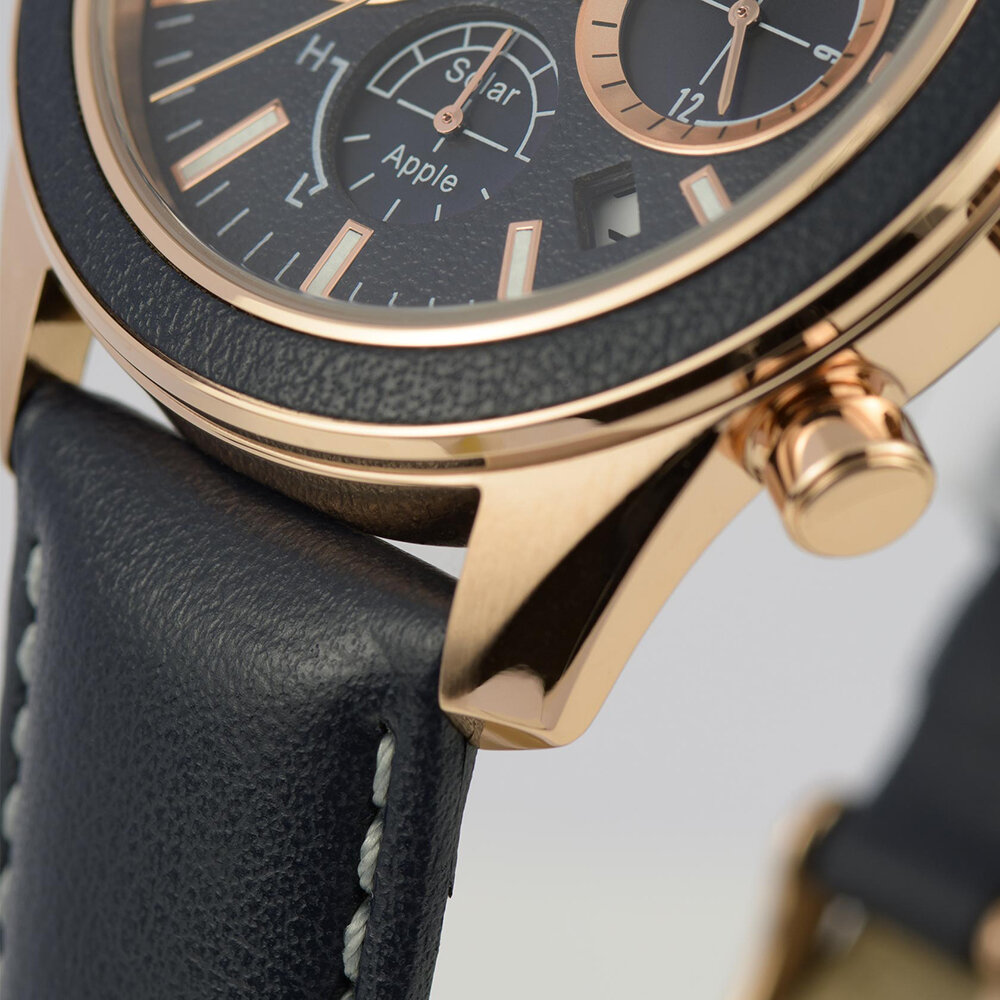 JACQUES LEMANS ECO POWER 1-2115E ERKEK KOL SAATİ