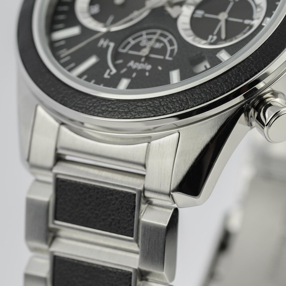 JACQUES LEMANS ECO POWER 1-2115F ERKEK KOL SAATİ